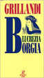 Cover of Lucrezia Borgia