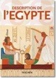 Cover of Description de L'egypte