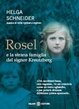 Cover of Rosel e la strana famiglia del signor Kreutzberg