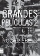 Cover of Las grandes películas 2