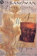 Cover of The Sandman n. 19
