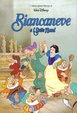 Cover of Biancaneve e i Sette Nani
