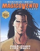 Cover of Magico Vento Deluxe n. 1