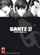Cover of Gantz 27