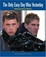Cover of 'The Only Easy Day Was Yesterday'