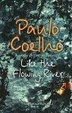 Cover of Like the Flowing River