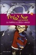Cover of La farfalla degli abissi