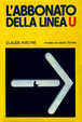 Cover of L'abbonato della linea U