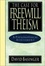 Cover of "The Case for Freewill Theism"