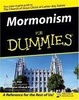 Cover of Mormonism For Dummies