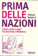 Cover of Prima delle nazioni