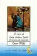 Cover of El crim de Lord Arthur Savile. El Fantasma dels Canterville