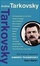 Cover of "Andrei Tarkovsky"