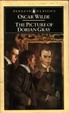Cover of The picture of Dorian Gray