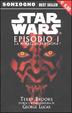 Cover of Star Wars - Episodio 1