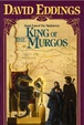 Cover of The King of the Murgos