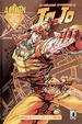 Cover of Le Bizzarre Avventure Di Jojo 7