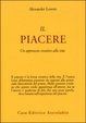 Cover of Il piacere