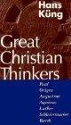 Great Christian Thinkers