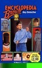 ENCYCLOPEDIA BROWN - BOY DETECTIVE (America's Sherlock Holmes in Sneakers, No. 1)