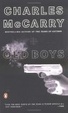 Cover of Old Boys