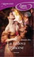 Cover of La vedova francese