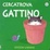 Cover of Cercatrova gattino