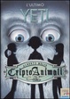Cover of L'ultimo yeti