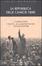 Cover of La repubblica delle camicie nere