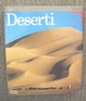 Cover of Deserti