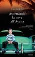 Cover of Aspettando la neve all'Avana