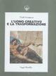Cover of L'uomo creativo e la trasformazione