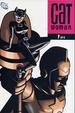 Cover of Catwoman vol. 1