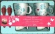 Cover of Coffret Petits déjeuners et brunchs en amoureux