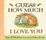 Cover of Guess How Much I Love You
