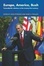 Cover of "Europe, America, Bush"