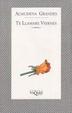 Cover of TE LLAMARE VIERNES
