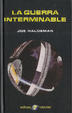 Cover of La guerra interminable