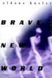 Cover of Brave New World