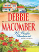 Cover of 92 Pacific Boulevard