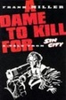 Cover of Sin City
