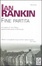 Cover of Fine partita