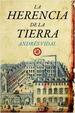 Cover of La herencia de la tierra