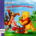 The Wonders of Water Disney-Winnie the Pooh