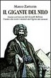 Cover of Il gigante del Nilo