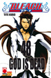 Cover of Bleach vol. 48