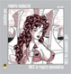 Cover of Ines la Ragazza Pneumatica/Ines The Pneumatic Girl