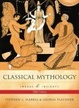 Cover of Classical Mythology