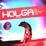 Cover of Holga