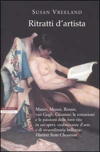 Immagine di Ritratti d'artista
